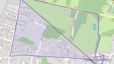 Maison 94 m² quatre pièces à vendre à Le Teich