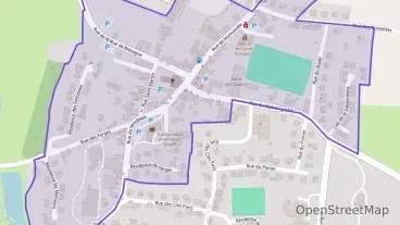 Maison 128 m² cinq pièces à vendre à Luitré-Dompierre