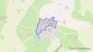 Maison 128 m² cinq pièces à vendre à Luitré-Dompierre