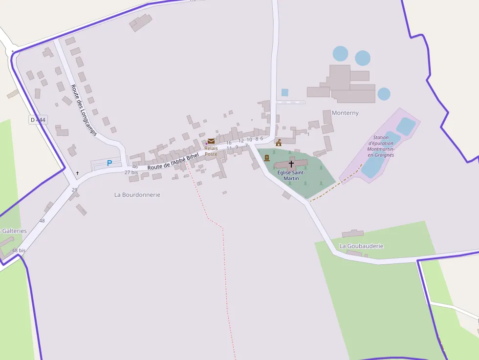 Maison 88 m² quatre pièces à vendre à Carentan-les-Marais