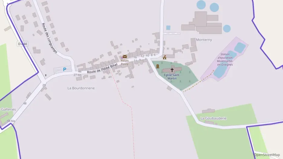 Maison 88 m² quatre pièces à vendre à Carentan-les-Marais