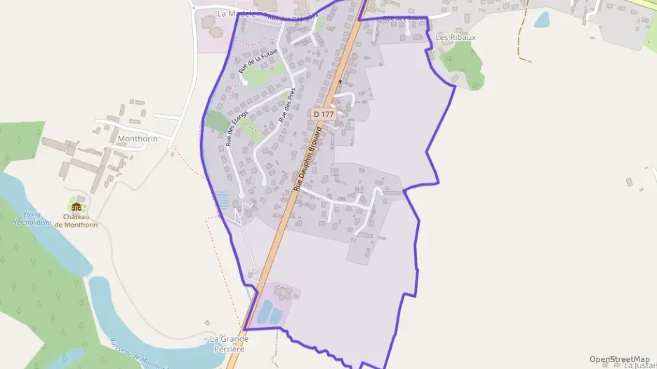 Maison 30 m² deux pieces à vendre à Louvigné-du-Désert Maison 30 m² deux pieces à vendre à Louvigné-du-Désert