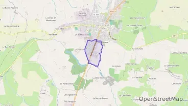 Maison 67 m² cinq pièces à vendre à Louvigné-du-Désert Maison 67 m² cinq pièces à vendre à Louvigné-du-Désert