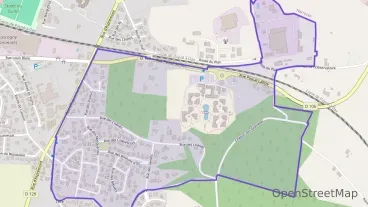 Maison 86 m² quatre pièces à vendre à Dax