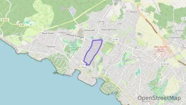 Maison 75 m² cinq pièces à vendre à Saint-Palais-sur-Mer