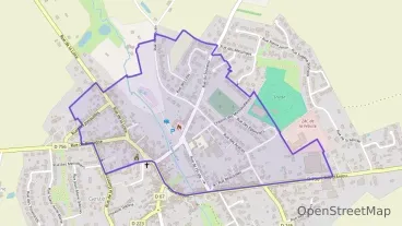 Maison 78 m² quatre pièces à vendre à Beaupréau-en-Mauges