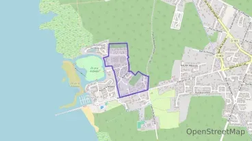 Maison 76 m² trois pièces à vendre à Hourtin