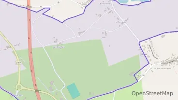 Maison 65 m² deux pieces à vendre à Carentan-les-Marais