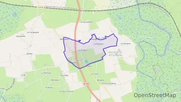 Maison 65 m² deux pieces à vendre à Carentan-les-Marais