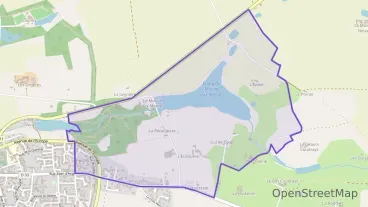 Maison 86 m² quatre pièces à vendre à Argentré-du-Plessis