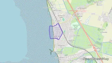 Maison 127 m² quatre pièces à vendre à Châtelaillon-Plage