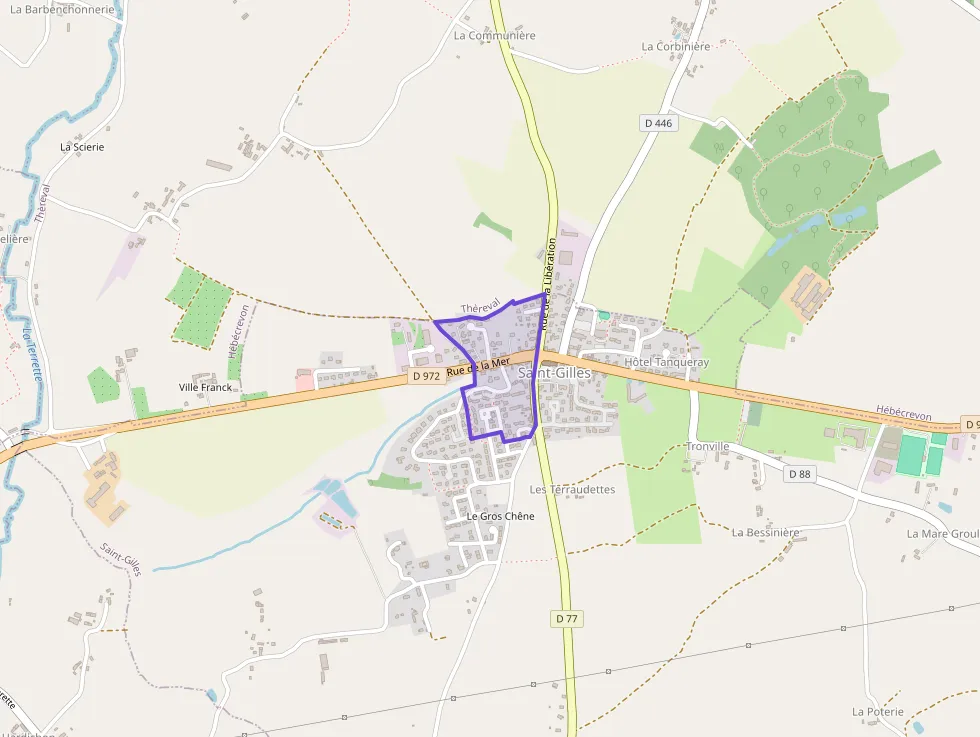 Maison 91 m² 5 pièces à vendre à Saint-Gilles