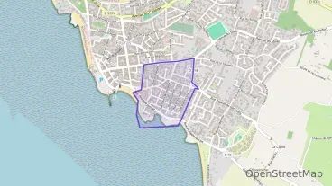 Maison 82 m² trois pièces à vendre à Fouras