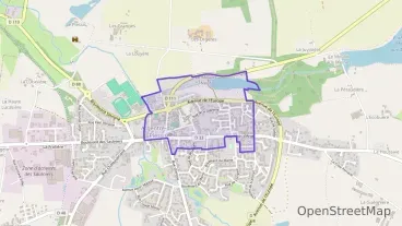 Maison 94 m² cinq pièces à vendre à Argentré-du-Plessis Maison 94 m² cinq pièces à vendre à Argentré-du-Plessis