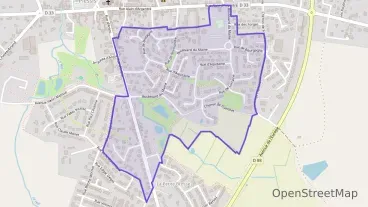 Maison 62 m² deux pieces à vendre à Argentré-du-Plessis