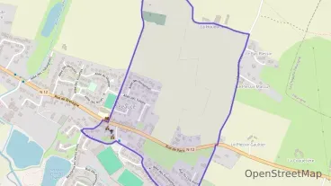 Maison 101 m² cinq pièces à vendre à Beaucé