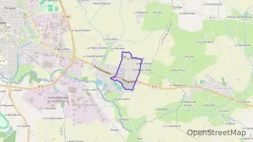 Maison 101 m² cinq pièces à vendre à Beaucé