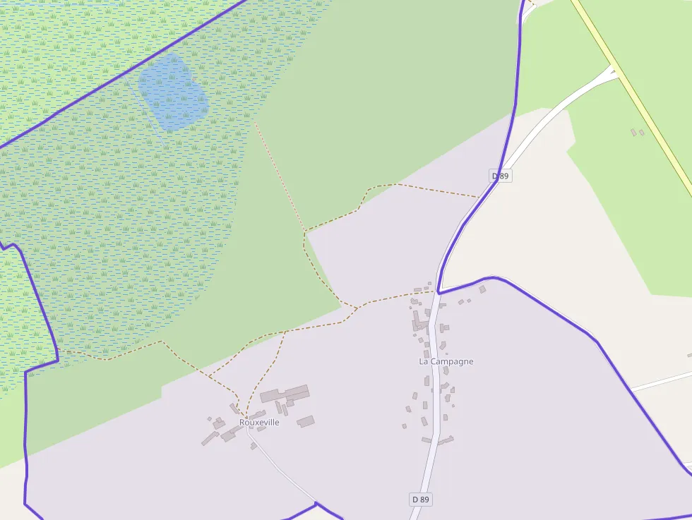 Maison 108 m² 5 pièces à vendre à Carentan-les-Marais