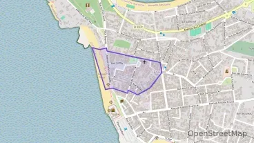 Maison 140 m² cinq pièces à vendre à Fouras