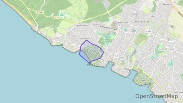 Maison 40 m² trois pièces à vendre à Saint-Palais-sur-Mer