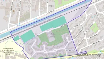 Maison 100 m² cinq pièces à vendre à La Rochelle