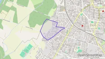 Maison 72 m² trois pièces à vendre à Dax