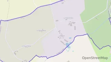 Maison 94 m² trois pièces à vendre à La Selle-en-Luitré