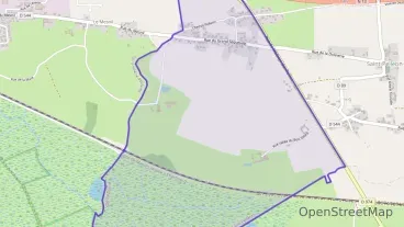 Maison 50 m² deux pieces à vendre à Carentan-les-Marais