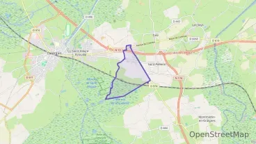 Maison 50 m² deux pieces à vendre à Carentan-les-Marais