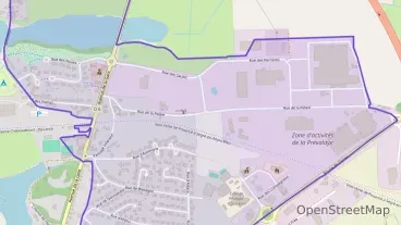 Maison 67 m² trois pièces à vendre à Ombrée d`Anjou Maison 67 m² trois pièces à vendre à Ombrée d`Anjou