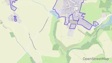 Maison 88 m² trois pièces à vendre à Pouillé-les-Côteaux