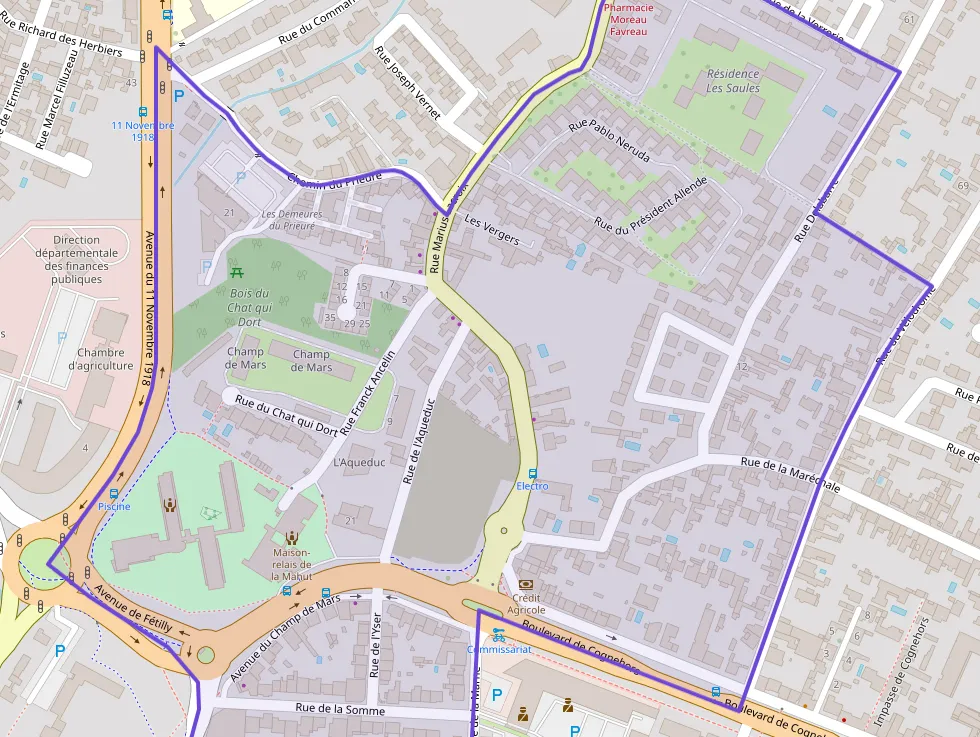 Maison 115 m² 5 pièces à vendre à La Rochelle