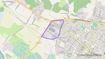 Maison 65 m² trois pièces à vendre à Marennes-Hiers-Brouage