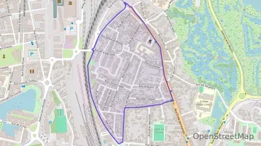 Maison 76 m² quatre pièces à vendre à La Rochelle