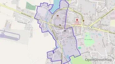 Maison 65 m² trois pièces à vendre à Ombrée d`Anjou Maison 65 m² trois pièces à vendre à Ombrée d`Anjou