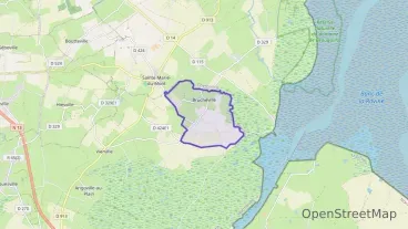 Maison 100 m² quatre pièces à vendre à Carentan-les-Marais