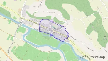 Maison 129 m² cinq pièces à vendre à Sorde-l`Abbaye