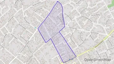Maison 93 m² quatre pièces à vendre à Andernos-les-Bains
