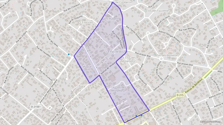 Maison 93 m² quatre pièces à vendre à Andernos-les-Bains