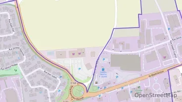 Maison 72 m² trois pièces à vendre à Luçon Maison 72 m² trois pièces à vendre à Luçon