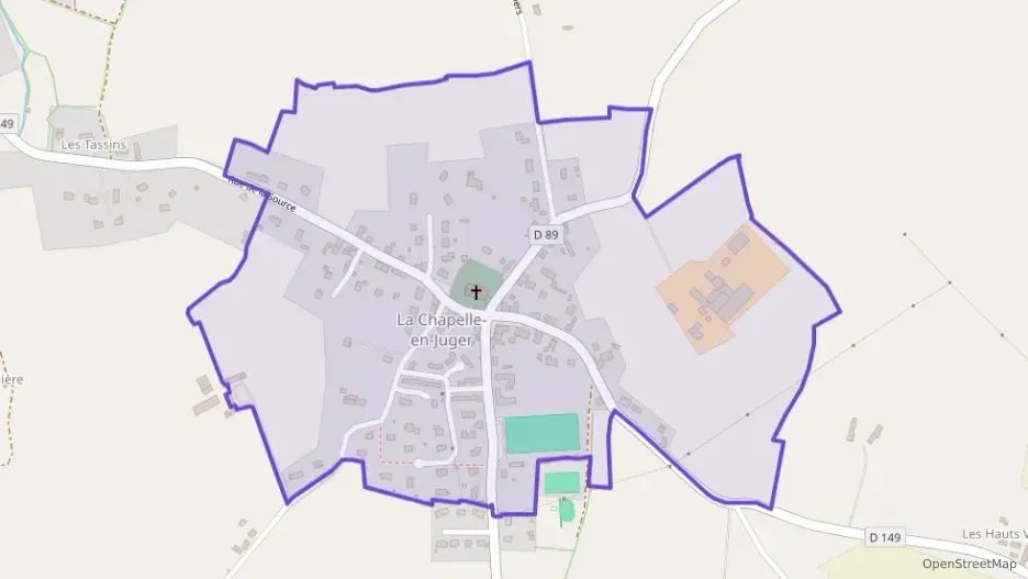 Maison 137 m² six pièces à vendre à Thèreval