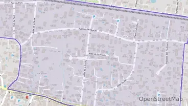 Maison 62 m² trois pièces à vendre à Gujan-Mestras