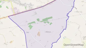 Maison 100 m² trois pièces à vendre à Quibou