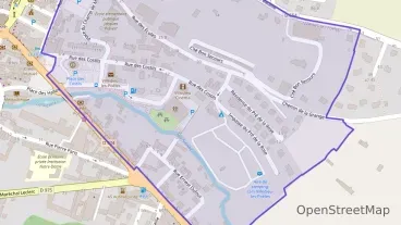 Maison 60 m² trois pièces à vendre à Villedieu-les-Poêles-Rouffigny