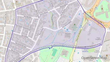 Maison 90 m² quatre pièces à vendre à La Rochelle