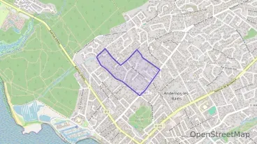 Maison 90 m² quatre pièces à vendre à Andernos-les-Bains