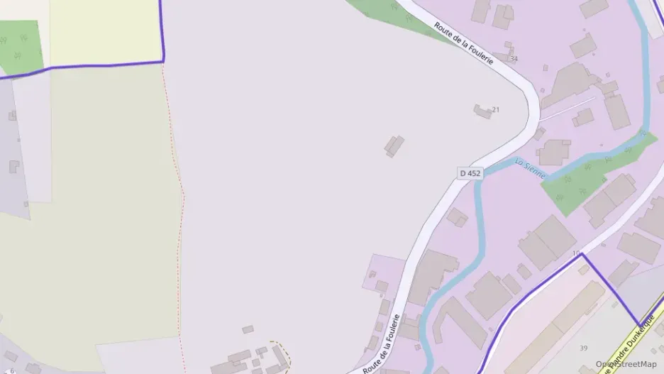 Maison 70 m² quatre pièces à vendre à Villedieu-les-Poêles-Rouffigny