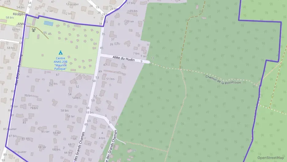 Maison 122 m² six pièces à vendre à Gujan-Mestras