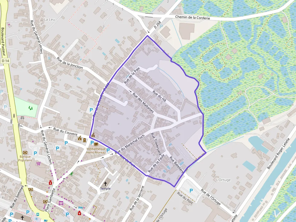 Maison 150 m² 5 pièces à vendre à La Tremblade