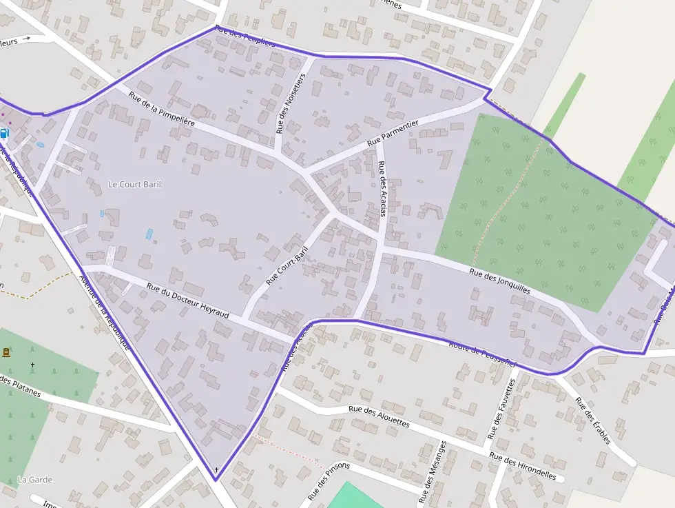 Maison 124 m² 5 pièces à vendre à Bourcefranc-le-Chapus